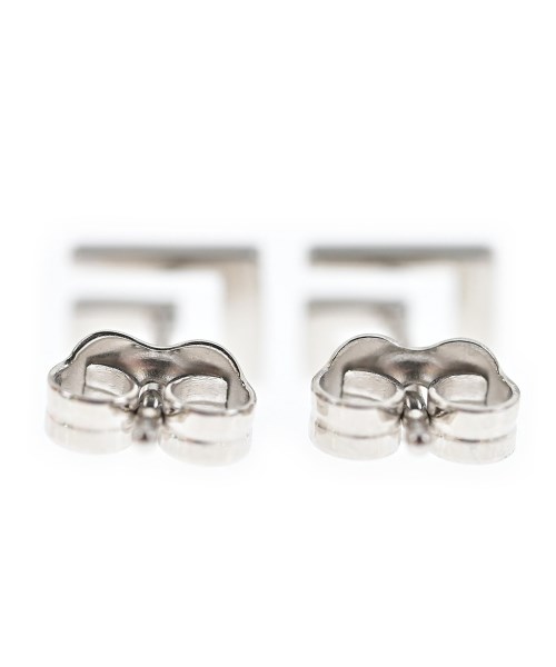 GUCCI（グッチ）ピアス・イヤリング シルバー サイズ:- レディース/2200702432378