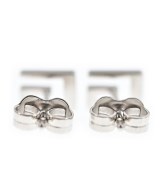 GUCCI（グッチ）ピアス・イヤリング シルバー サイズ:- レディース/2200702432378