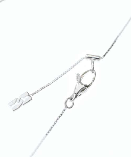 GUCCI（グッチ）ネックレス シルバー サイズ:- レディース/2200702432958