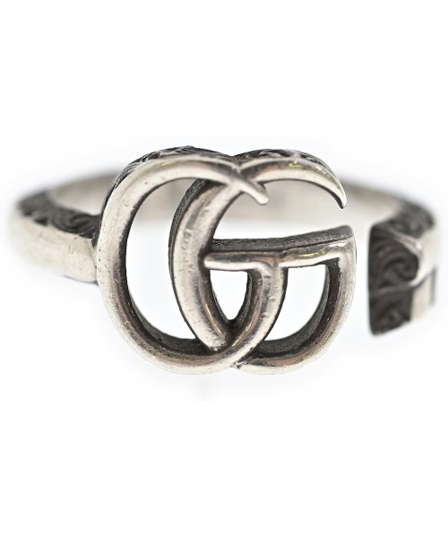 GUCCI(グッチ)のリング サイズ:18 22,800円