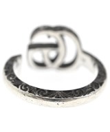 GUCCI（グッチ）リング シルバー サイズ:18 レディース/2200702433344