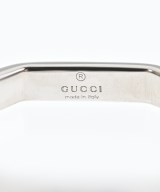 GUCCI（グッチ）リング シルバー サイズ:8 レディース/2200704331884