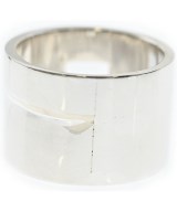 GUCCI（グッチ）リング シルバー サイズ:12 レディース/2200704331891