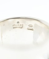 GUCCI（グッチ）リング シルバー サイズ:12 レディース/2200704331891