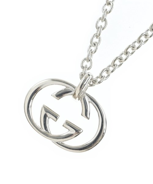 GUCCI(グッチ)のネックレス サイズ:- 29,800円
