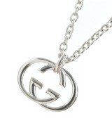 GUCCI（グッチ）ネックレス シルバー サイズ:- レディース/2200704331983