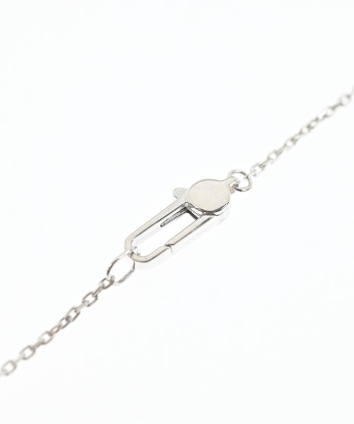 GUCCI（グッチ）ネックレス シルバー サイズ:- レディース/2200704332010