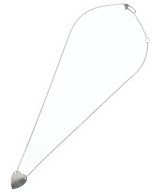 GUCCI（グッチ）ネックレス シルバー サイズ:- レディース/2200704332010
