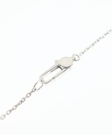 GUCCI（グッチ）ネックレス シルバー サイズ:- レディース/2200704332010