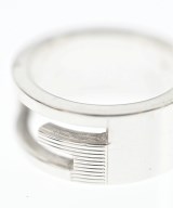GUCCI（グッチ）リング シルバー サイズ:7 レディース/2200704492011