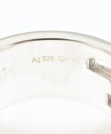 GUCCI（グッチ）リング シルバー サイズ:7 レディース/2200704492011