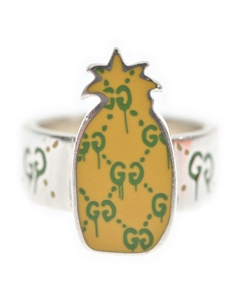 GUCCI(グッチ)のリング サイズ:19 19,800円