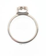 GUCCI（グッチ）リング 黄 サイズ:19 レディース/2200704597150