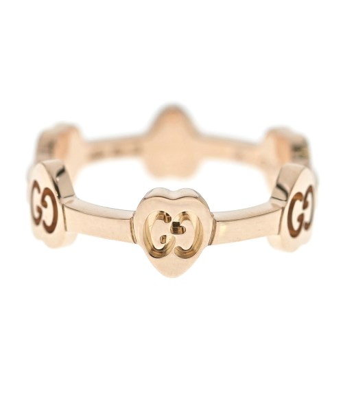GUCCI(グッチ)のリング サイズ:9 92,800円