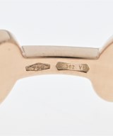 GUCCI（グッチ）リング ゴールド サイズ:9 レディース/2200708376423