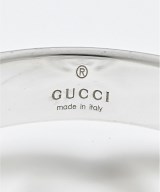 GUCCI（グッチ）リング シルバー サイズ:21 レディース/2200708376485