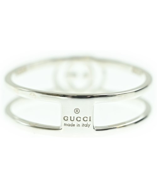 GUCCI（グッチ）リング その他（柄物・カラフル） サイズ:15 レディース/2200708376508