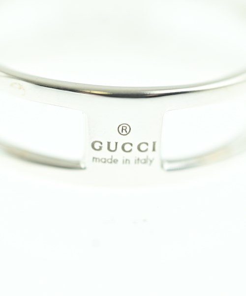 GUCCI（グッチ）リング その他（柄物・カラフル） サイズ:15 レディース/2200708376508