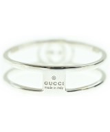 GUCCI（グッチ）リング その他（柄物・カラフル） サイズ:15 レディース/2200708376508