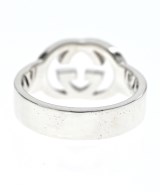 GUCCI（グッチ）リング シルバー サイズ:15 レディース/2200708376515