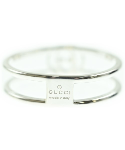 GUCCI（グッチ）リング その他（柄物・カラフル） サイズ:21 レディース/2200708376522
