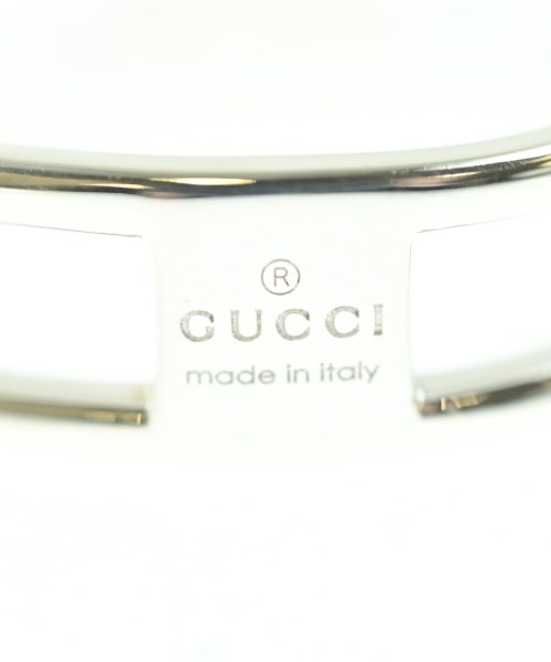 GUCCI（グッチ）リング その他（柄物・カラフル） サイズ:21 レディース/2200708376522