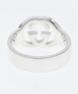 GUCCI（グッチ）リング シルバー サイズ:9 レディース/2200708376539