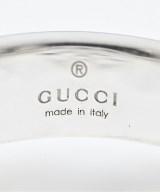 GUCCI（グッチ）リング シルバー サイズ:9 レディース/2200708376539