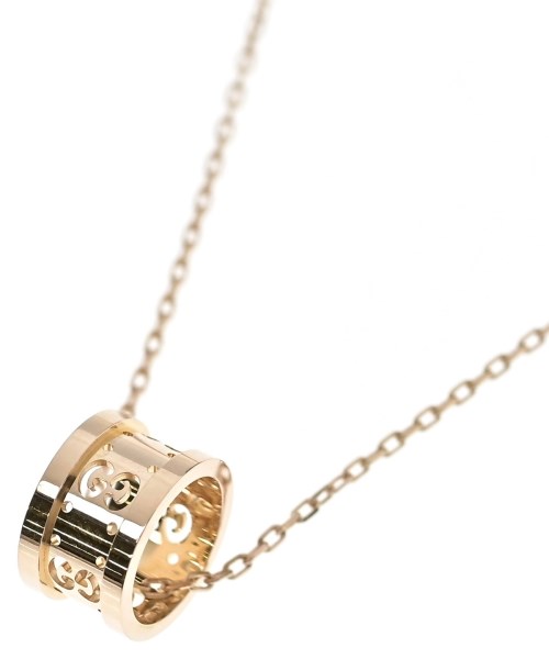 GUCCI(グッチ)のネックレス サイズ:- 138,000円