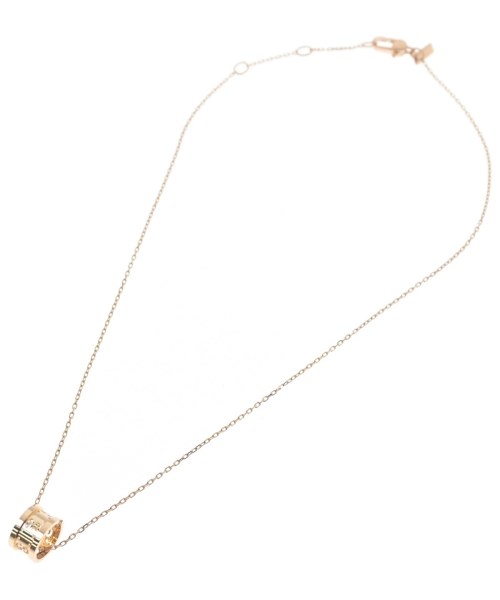 GUCCI（グッチ）ネックレス ゴールド サイズ:- レディース/2200708376591