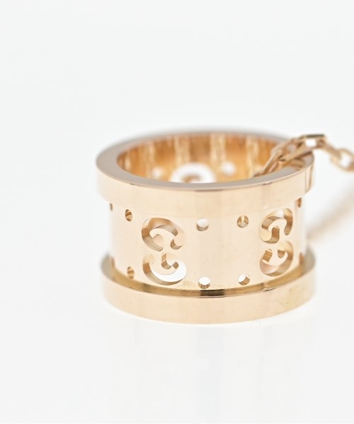 GUCCI（グッチ）ネックレス ゴールド サイズ:- レディース/2200708376591