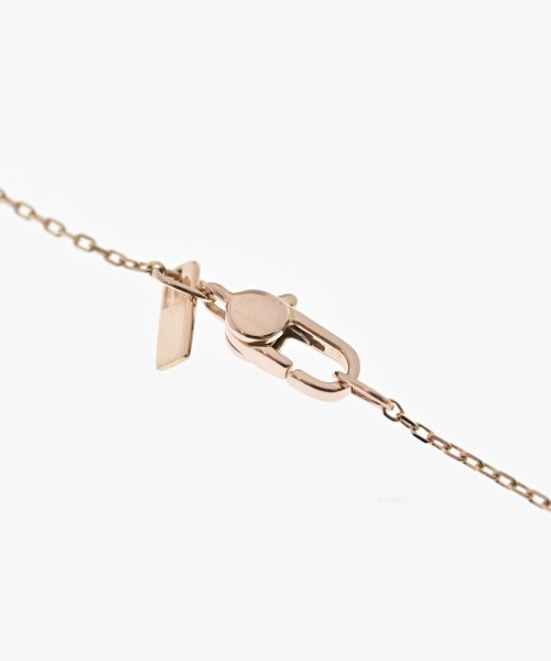 GUCCI（グッチ）ネックレス ゴールド サイズ:- レディース/2200708376591