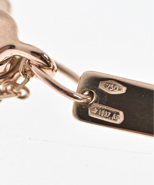 GUCCI（グッチ）ネックレス ゴールド サイズ:- レディース/2200708376591