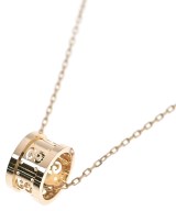 GUCCI（グッチ）ネックレス ゴールド サイズ:- レディース/2200708376591