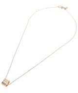 GUCCI（グッチ）ネックレス ゴールド サイズ:- レディース/2200708376591