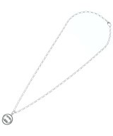 GUCCI（グッチ）ネックレス シルバー サイズ:- レディース/2200708376607