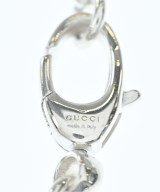 GUCCI（グッチ）ネックレス シルバー サイズ:- レディース/2200708376607