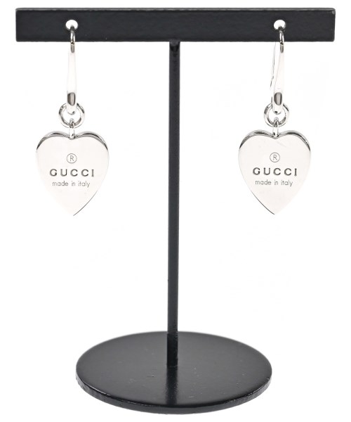 GUCCI(グッチ)のピアス・イヤリング サイズ:- 22,800円