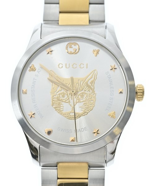 GUCCI(グッチ)の腕時計 サイズ:- 49,800円