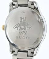 GUCCI（グッチ）腕時計 シルバー サイズ:- レディース/2200708380062