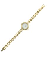 GUCCI（グッチ）腕時計 白 サイズ:- レディース/2200708380086