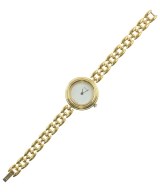 GUCCI（グッチ）腕時計 白 サイズ:- レディース/2200708380093
