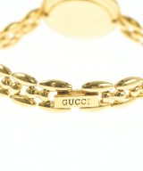 GUCCI（グッチ）腕時計 白 サイズ:- レディース/2200708380093