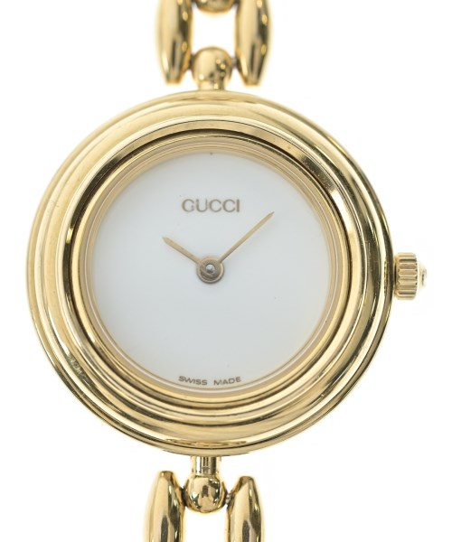 GUCCI(グッチ)の腕時計 サイズ:- 118,000円