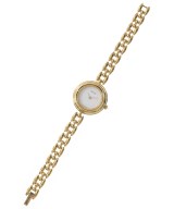 GUCCI（グッチ）腕時計 白 サイズ:- レディース/2200708380116