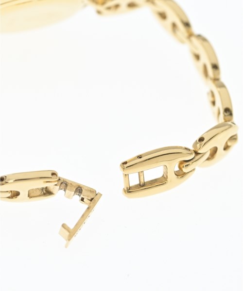 GUCCI（グッチ）腕時計 白 サイズ:- レディース/2200708380123
