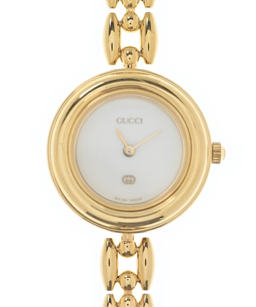 GUCCI(グッチ)の腕時計 サイズ:- 123,000円