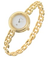 GUCCI（グッチ）腕時計 白 サイズ:- レディース/2200708380147