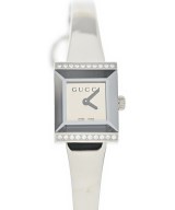 GUCCI（グッチ）腕時計 シルバー サイズ:- レディース/2200708380192