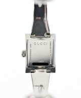 GUCCI（グッチ）腕時計 シルバー サイズ:- レディース/2200708380192